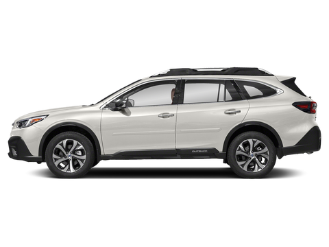 2022 Subaru Outback Touring XT in Huntington, WV - River City Ford