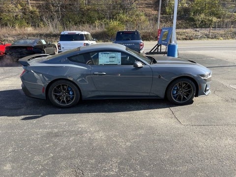 2024 Ford Mustang Dark Horse in Huntington, WV - River City Ford