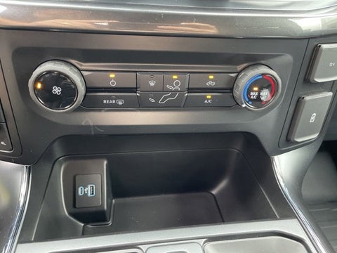 2022 Ford F-150 SuperCab STX Package in Huntington, WV - River City Ford