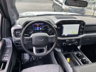 2023 Ford F-150 XLT in Huntington, WV - River City Ford