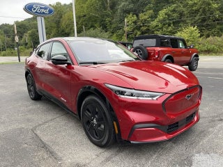 2023 Ford Mustang Mach-E California Route 1 in Huntington, WV - River City Ford