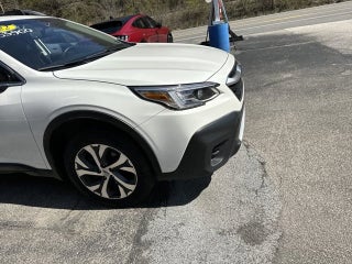2022 Subaru Outback Touring XT in Huntington, WV - River City Ford