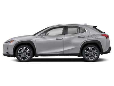 2020 Lexus UX 200 UX 200