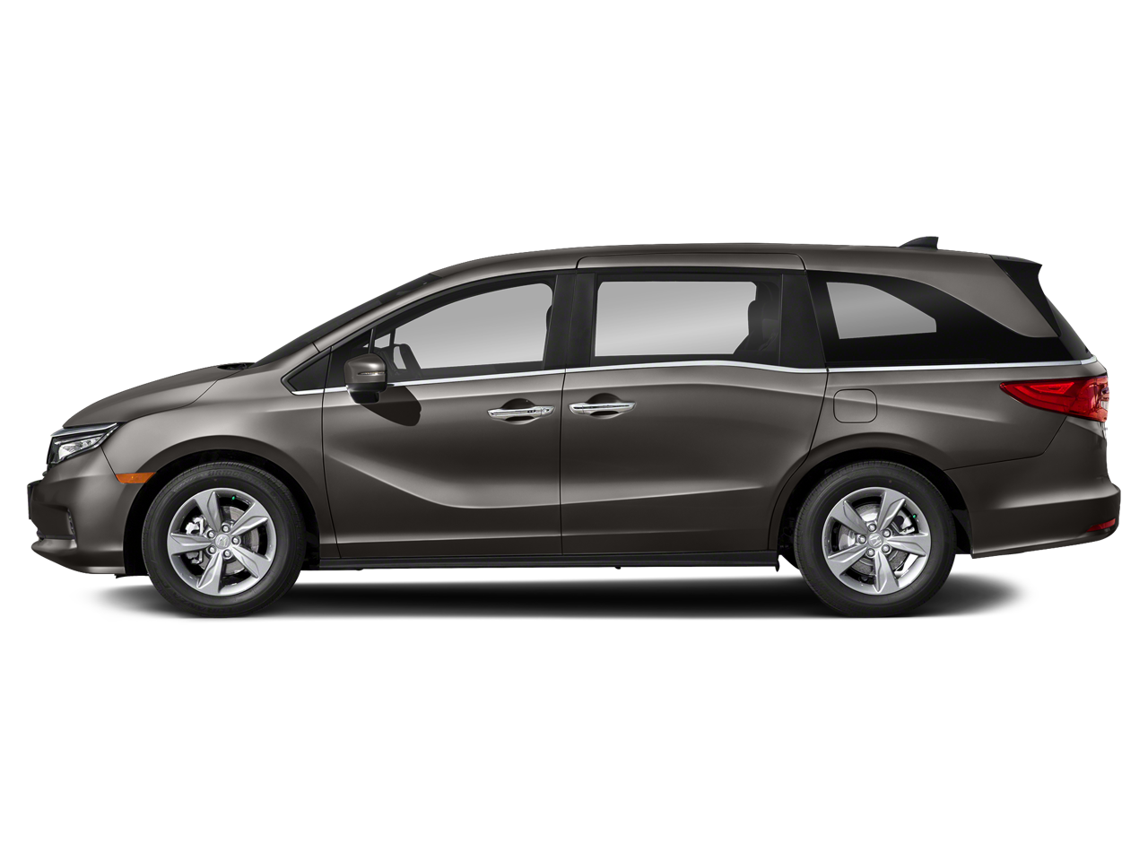 2021 Honda Odyssey EX
