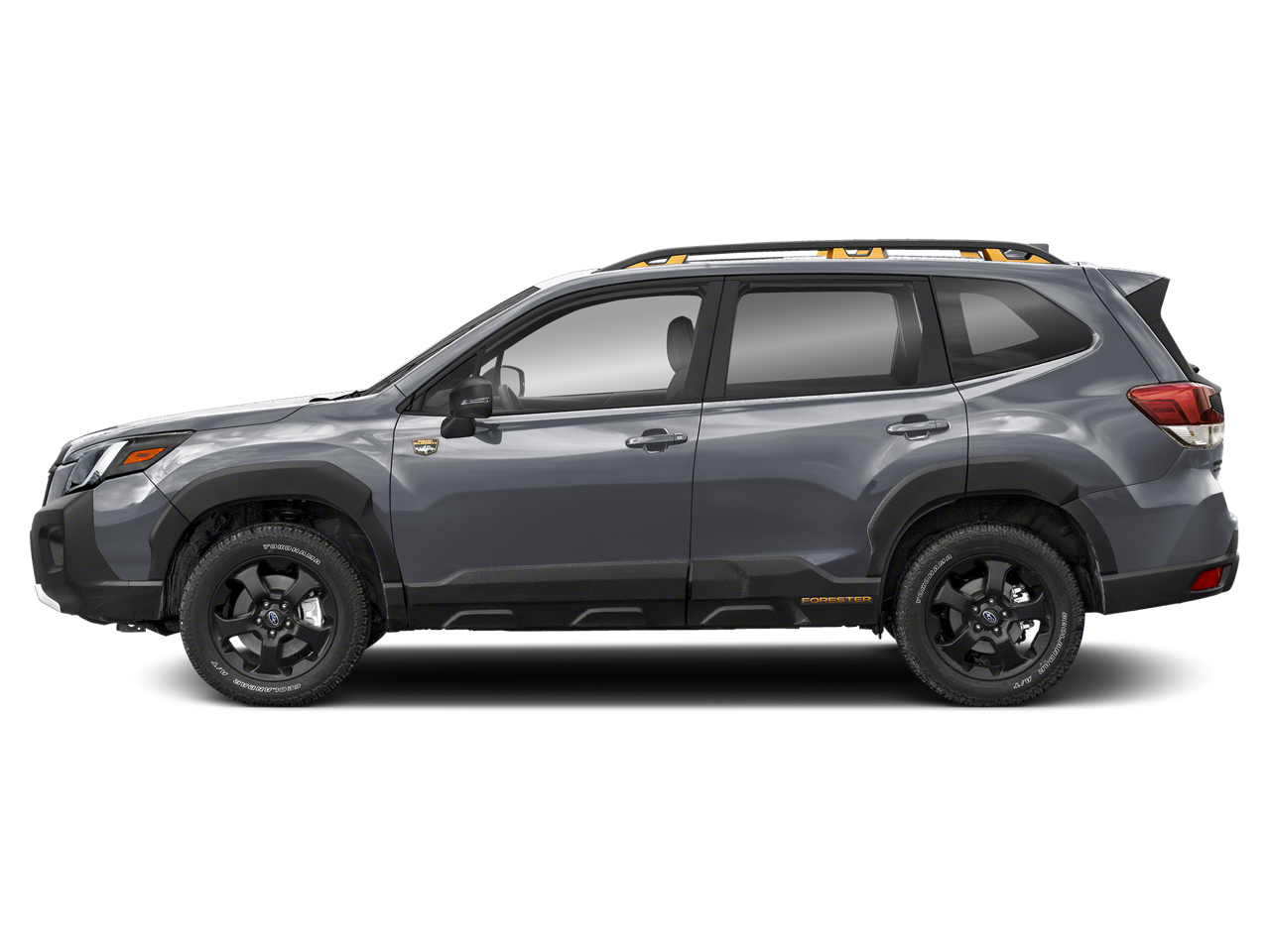 2022 Subaru Forester Wilderness - Photo 31