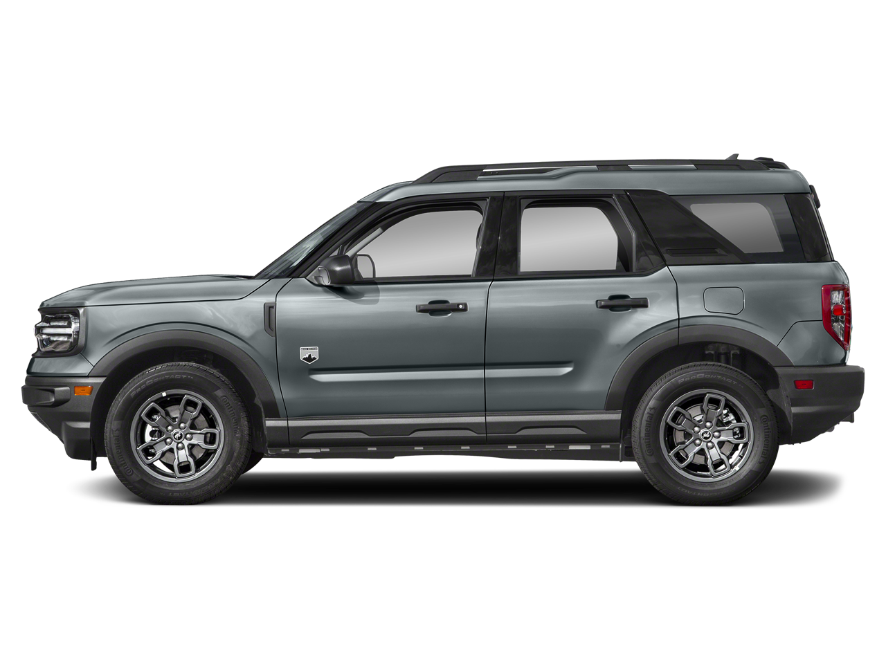 2023 Ford Bronco Sport Big Bend - Photo 25