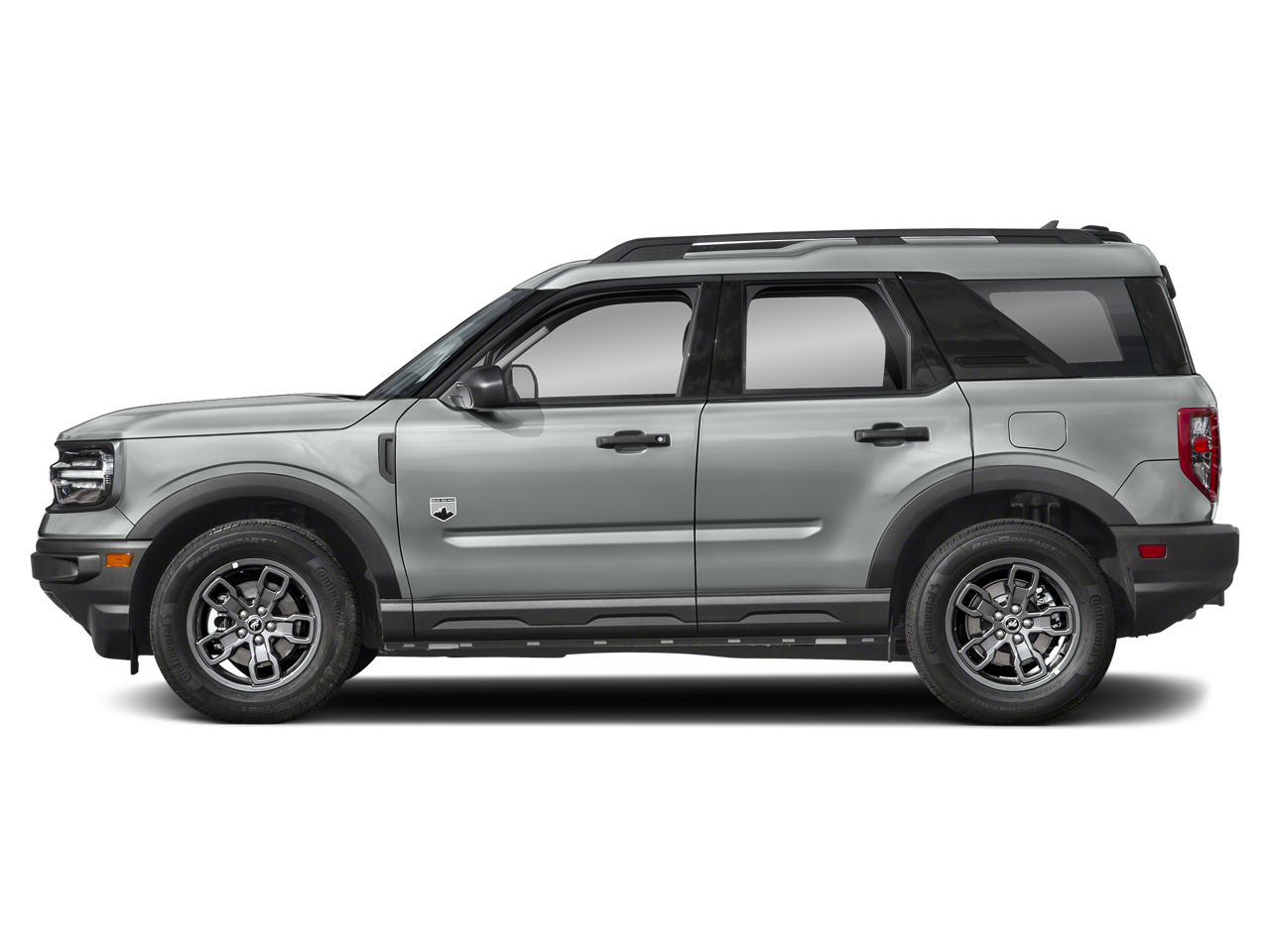 2023 Ford Bronco Sport Big Bend - Photo 25