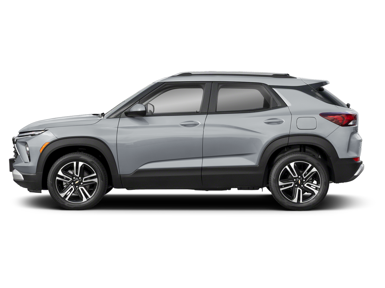 2025 Chevrolet Trailblazer LT - Photo 30