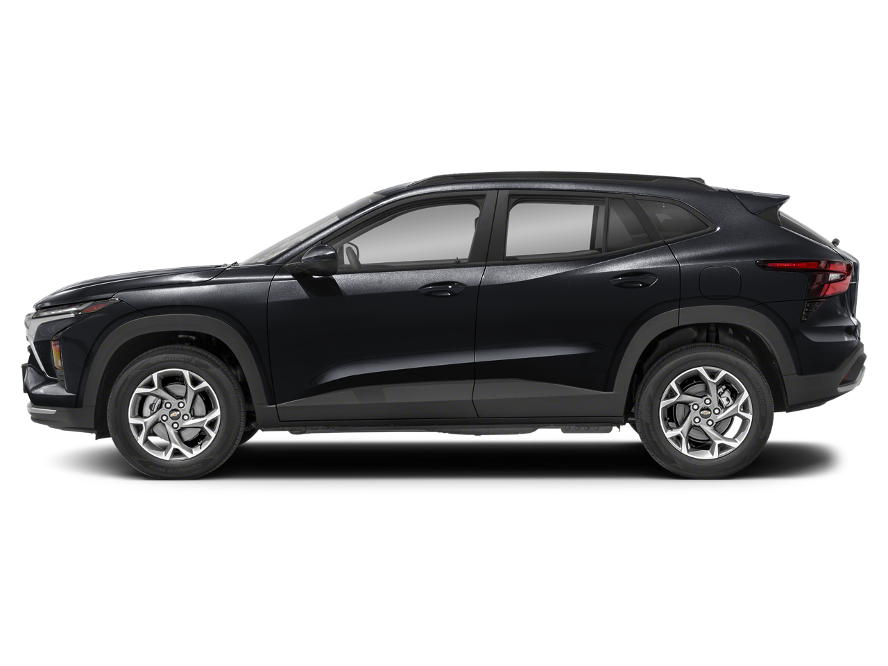 2025 Chevrolet Trax LT - Photo 30