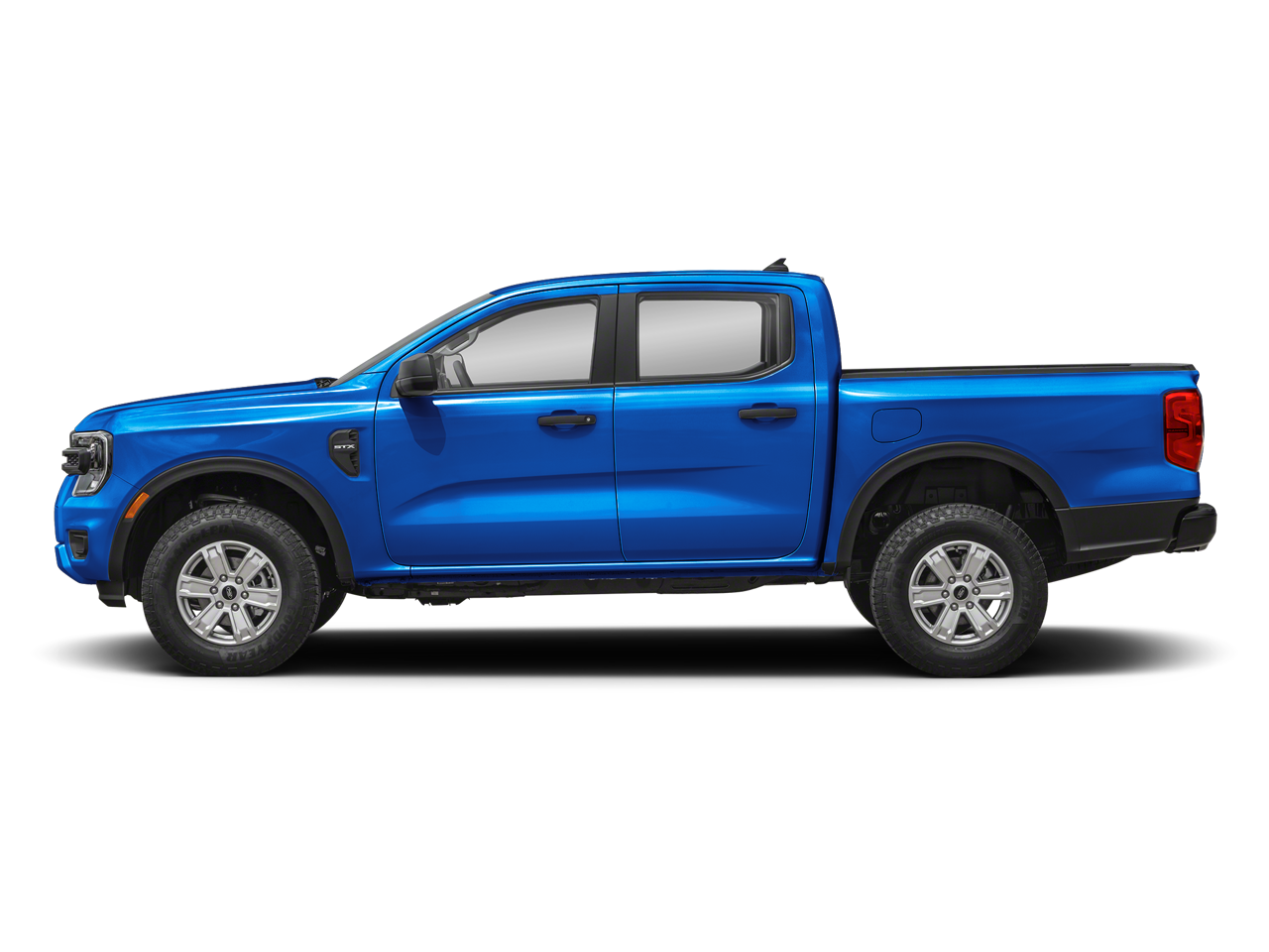 2025 Ford Ranger XL Huntington WV | Teays Valley Ashland Ironton OH ...