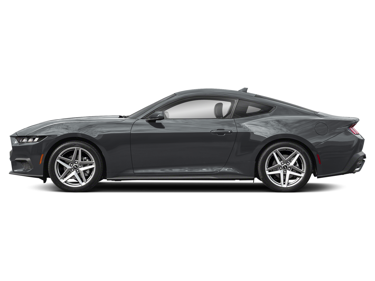 2026 Ford Mustang EcoBoost Premium Fastback - Photo 28