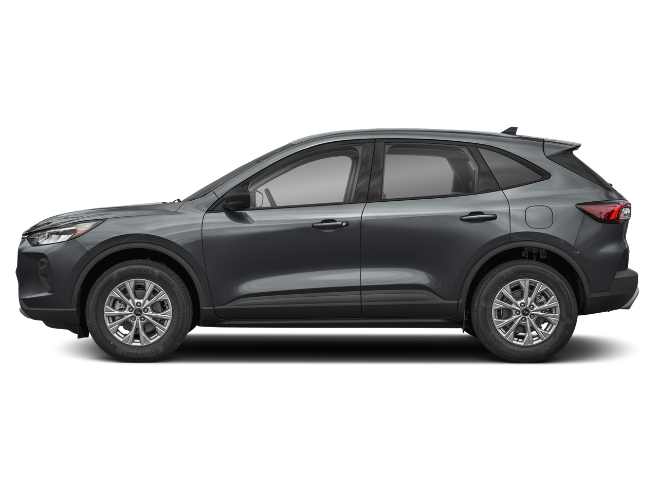 2026 Ford Escape Active - Photo 31