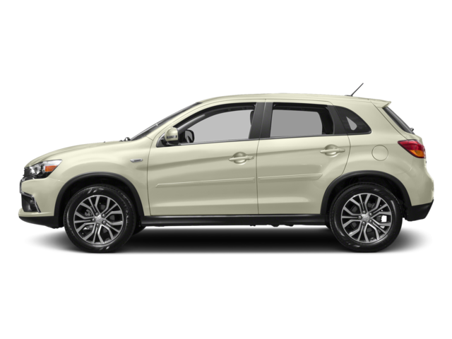 2017 Mitsubishi Outlander Sport ES 2.0