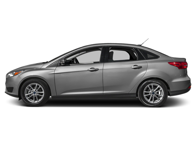 2018 Ford Focus S