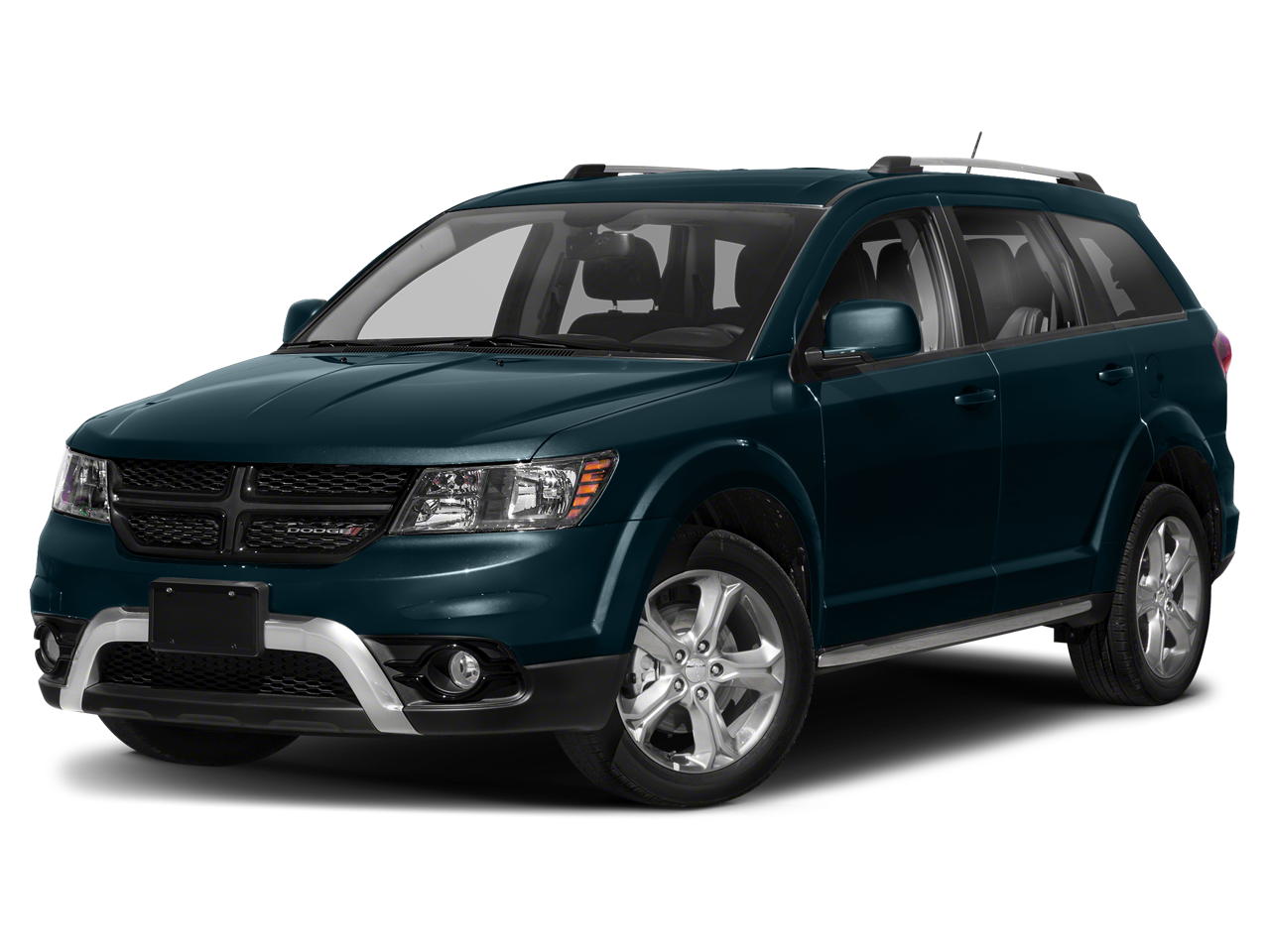 2015 Dodge Journey American Value Package