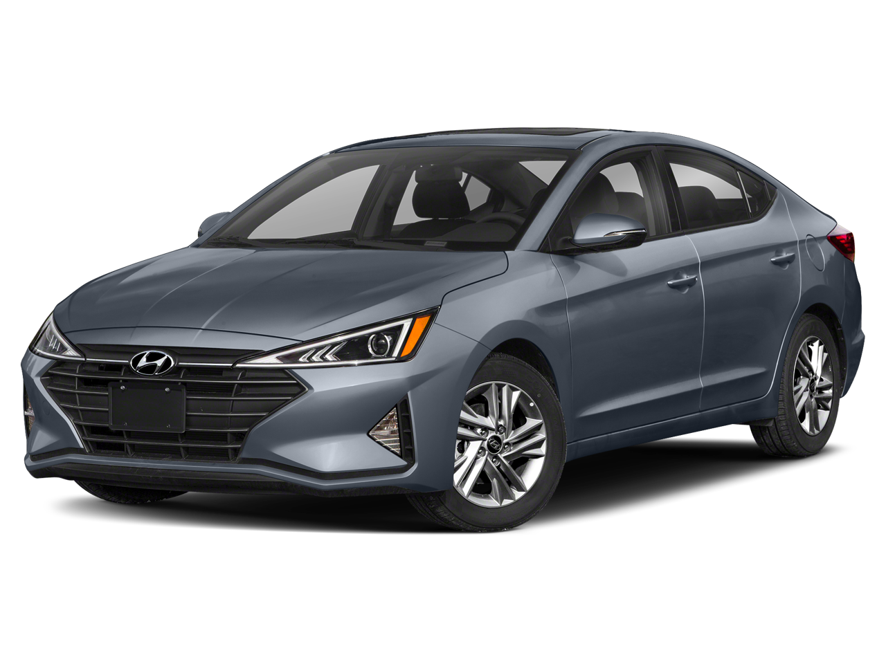 2020 Hyundai Elantra SEL in Huntington, WV - River City Ford