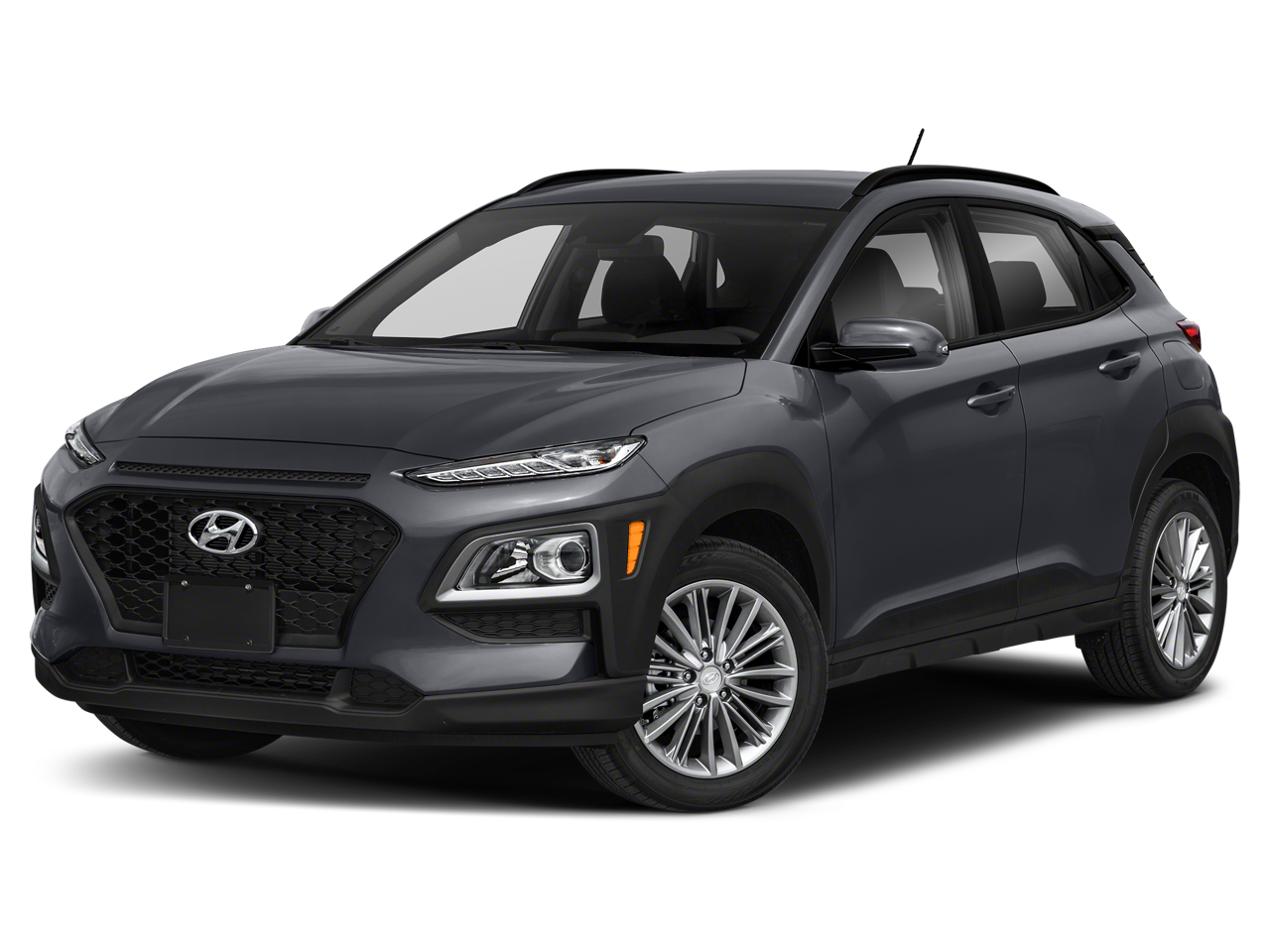 2020 Hyundai Kona SEL Automatic's photo