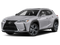 2020 Lexus UX 200 UX 200