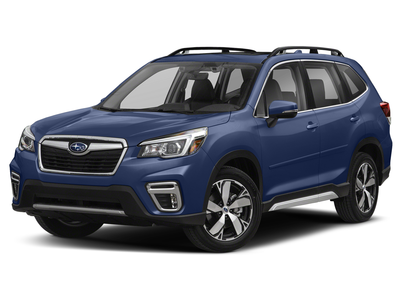 2020 Subaru Forester Touring's photo
