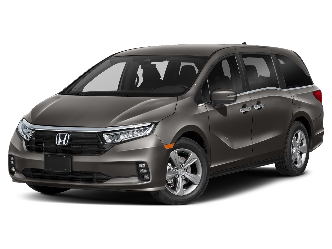 2021 Honda Odyssey EX