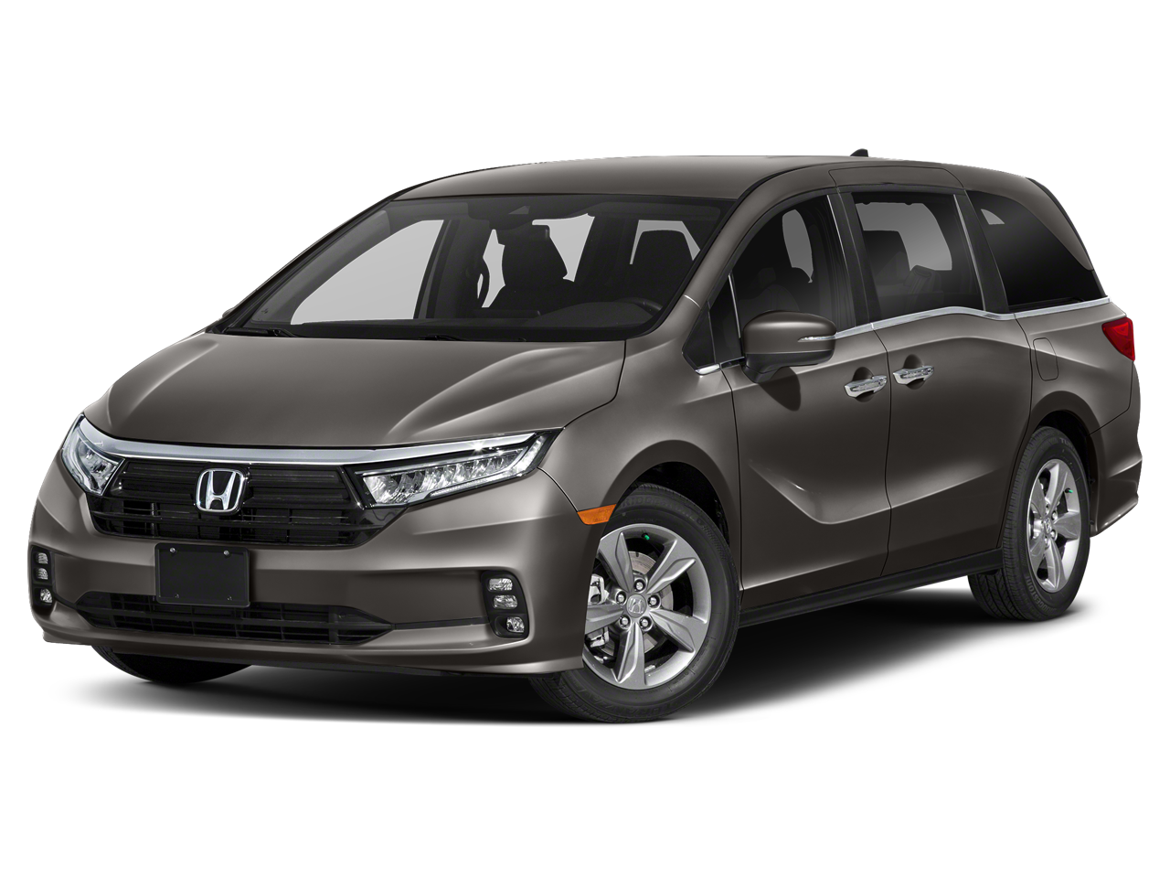 2021 Honda Odyssey EX