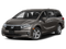 2021 Honda Odyssey EX