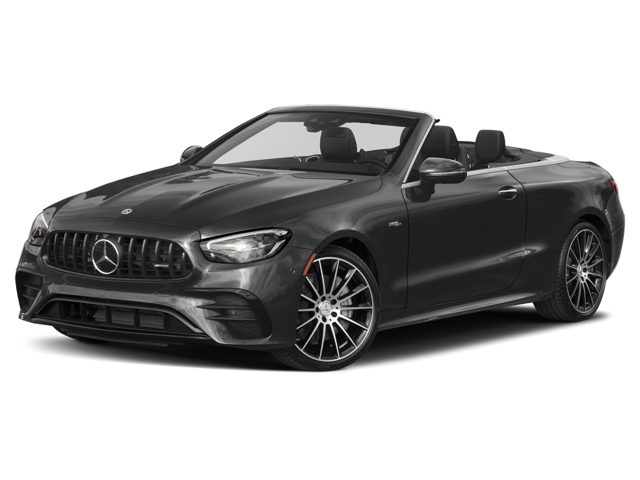 2021 Mercedes-Benz AMG® E 53 AMG® E 53