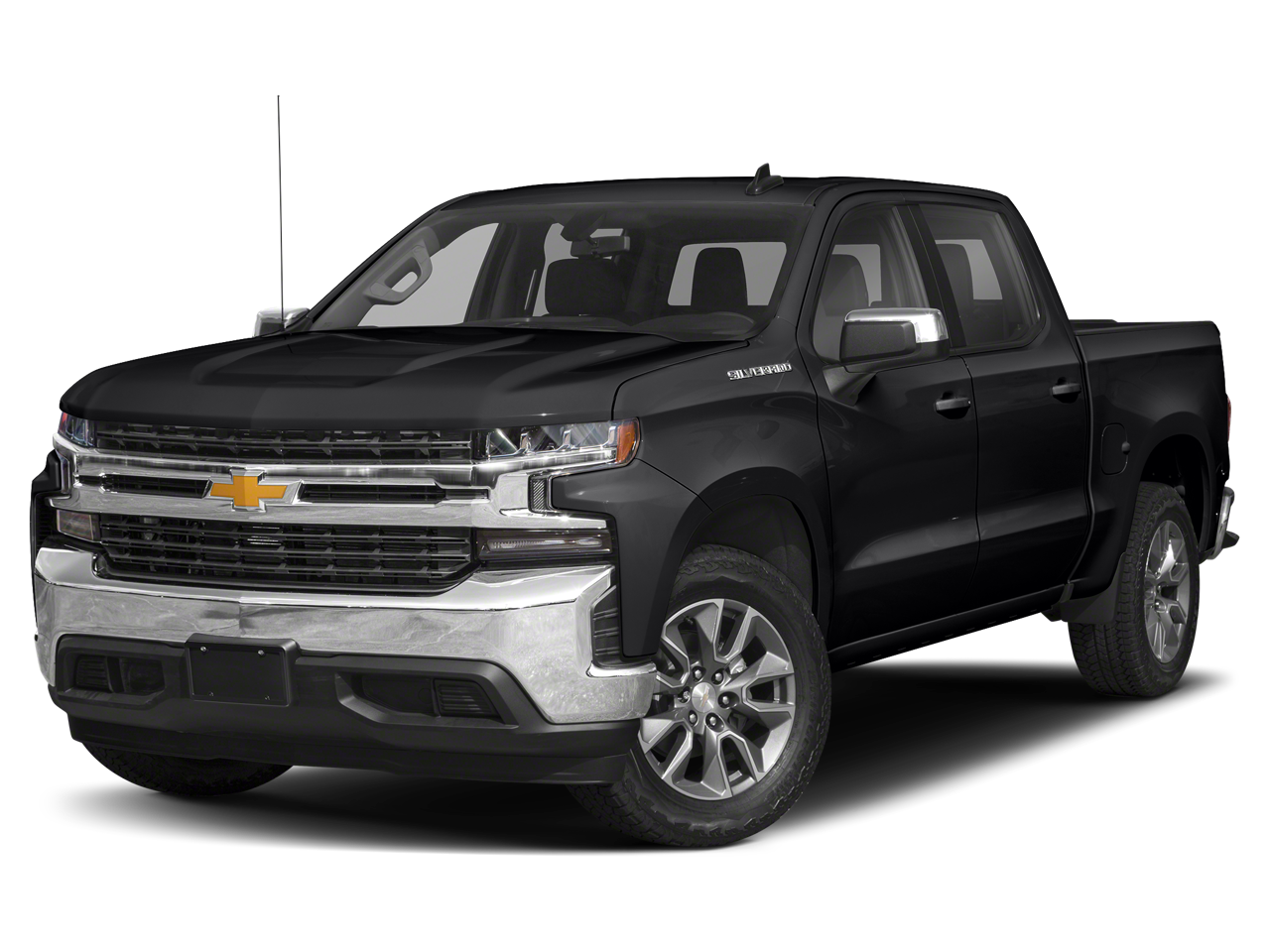 2022 Chevrolet Silverado 1500 RST 4X4 Crew Cab Short Box's photo
