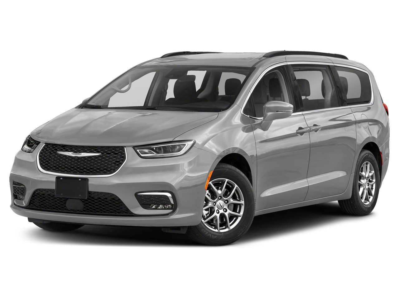 2022 Chrysler Pacifica