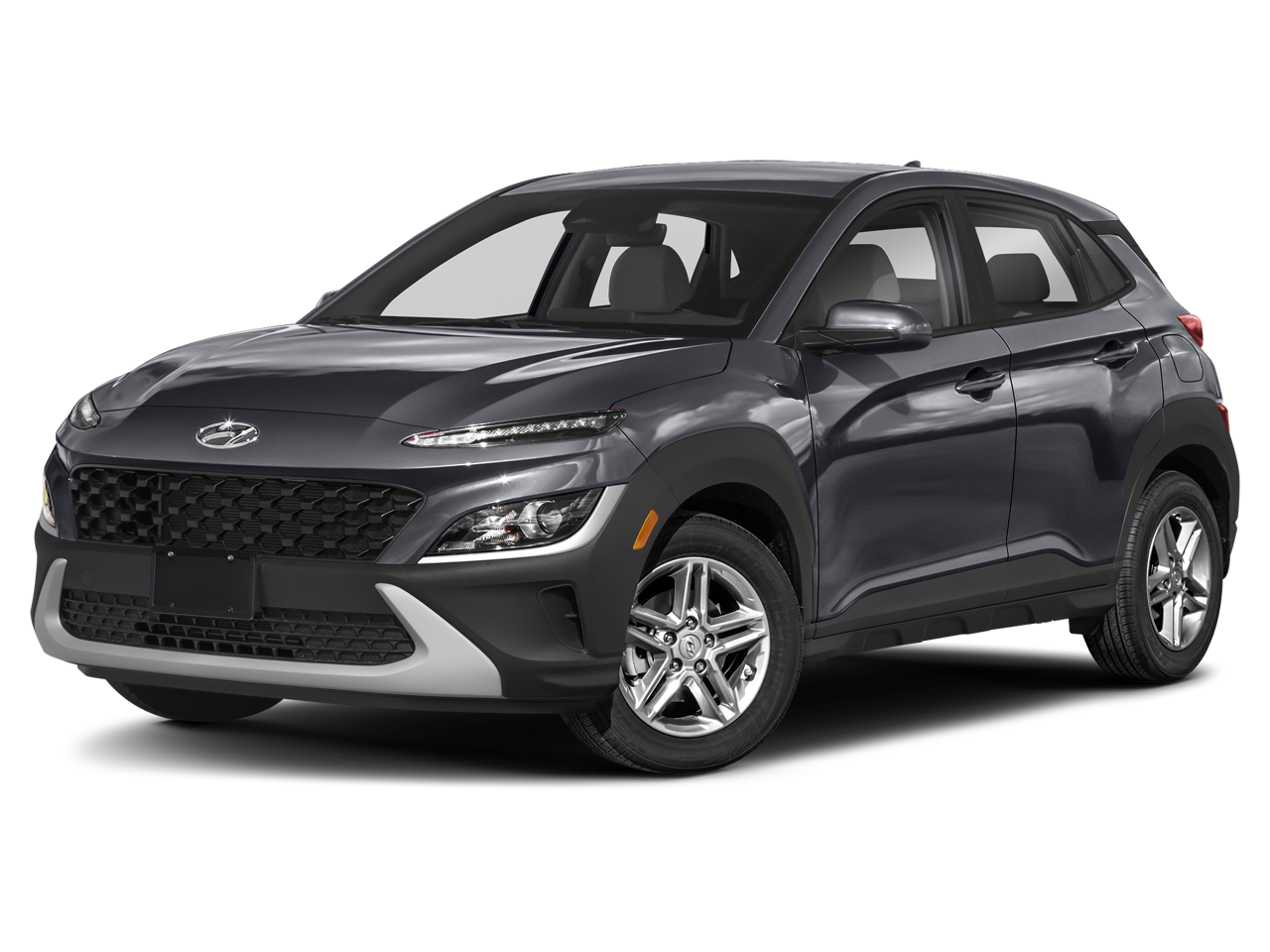 2022 Hyundai Kona SE