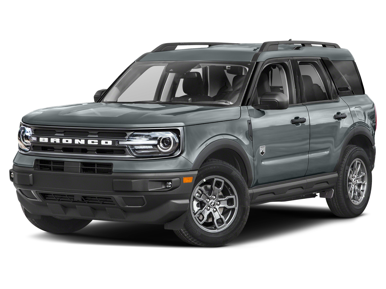 2023 Ford Bronco Sport Big Bend - Photo 23