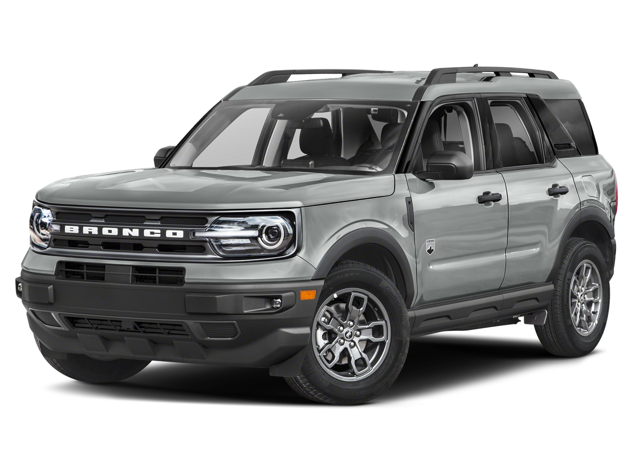 2023 Ford Bronco Sport Big Bend - Photo 23
