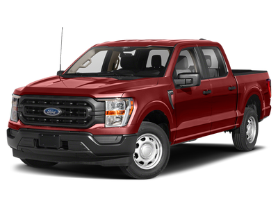 2023 Ford F-150 4X4 XL W/ STX Package