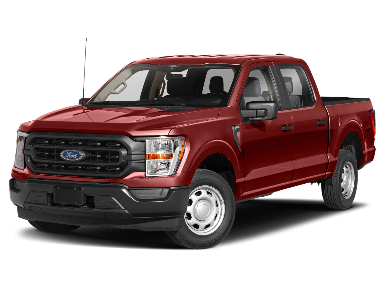 2023 Ford F-150 4X4 XL W/ STX Package