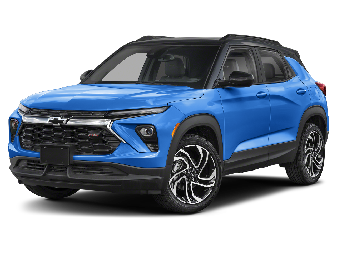 2024 Chevrolet Trailblazer RS for sale in Lavalette, WV