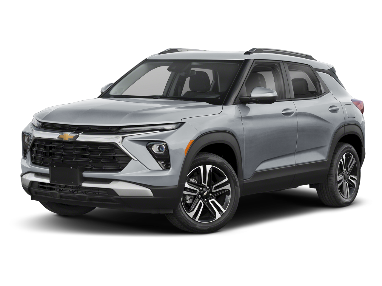 2025 Chevrolet Trailblazer LT - Photo 28