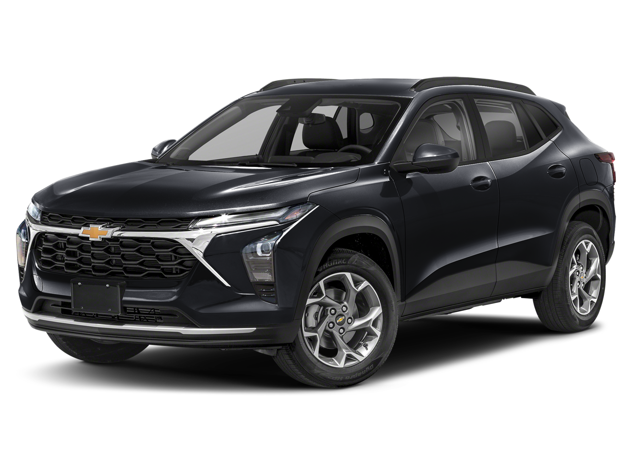 2025 Chevrolet Trax LT - Photo 28