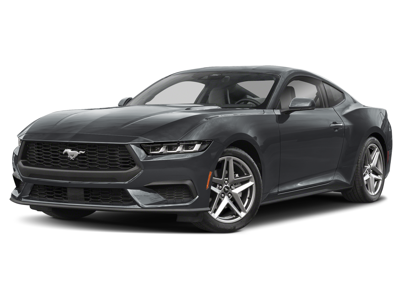 2026 Ford Mustang EcoBoost Premium Fastback - Photo 26