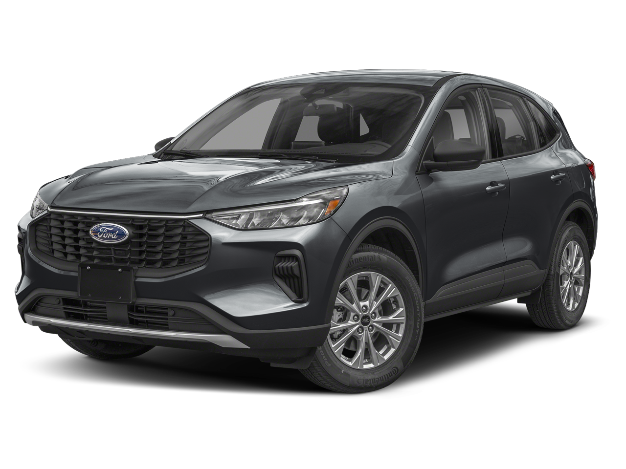 2026 Ford Escape Active - Photo 29