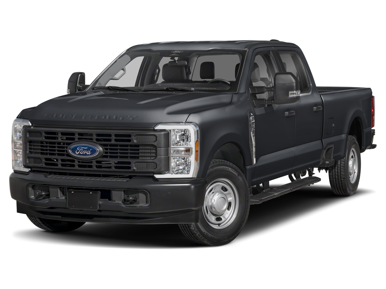 2027 Ford F-250 Super Duty XL