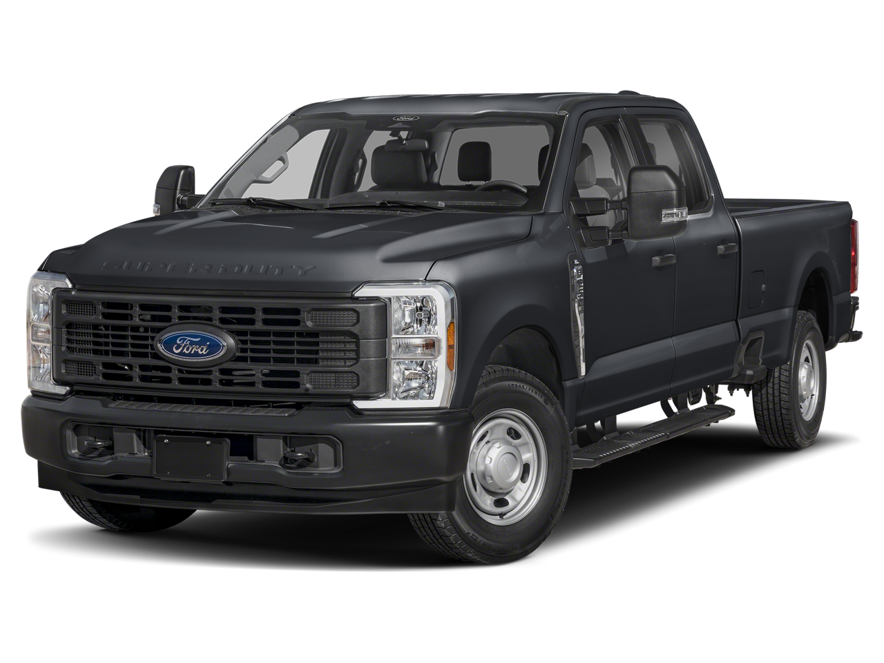 2027 Ford Super Duty F-250 Pickup XL