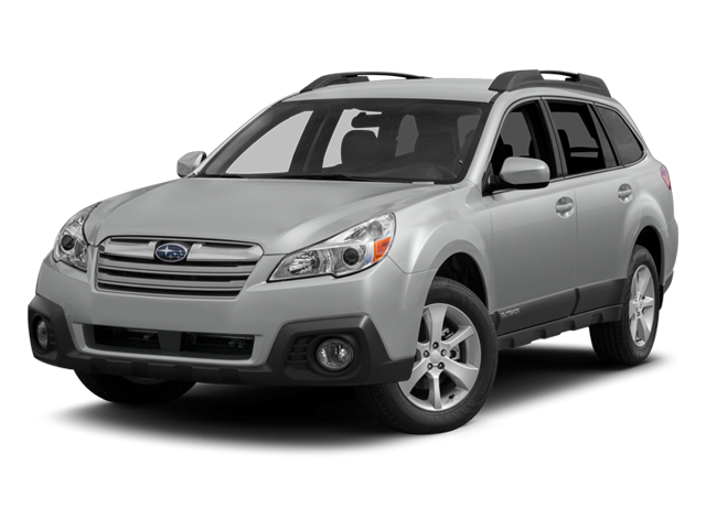 2014 Subaru Outback 2.5i Premium CVT's photo