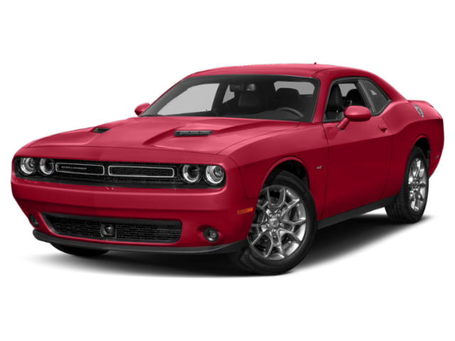 2018 Dodge Challenger GT