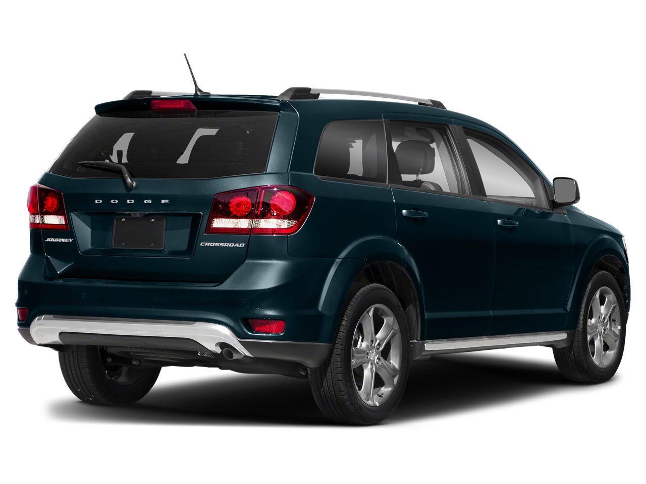 Used 2015 Dodge Journey American Value Package with VIN 3C4PDCAB0FT630732 for sale in Lavalette, WV