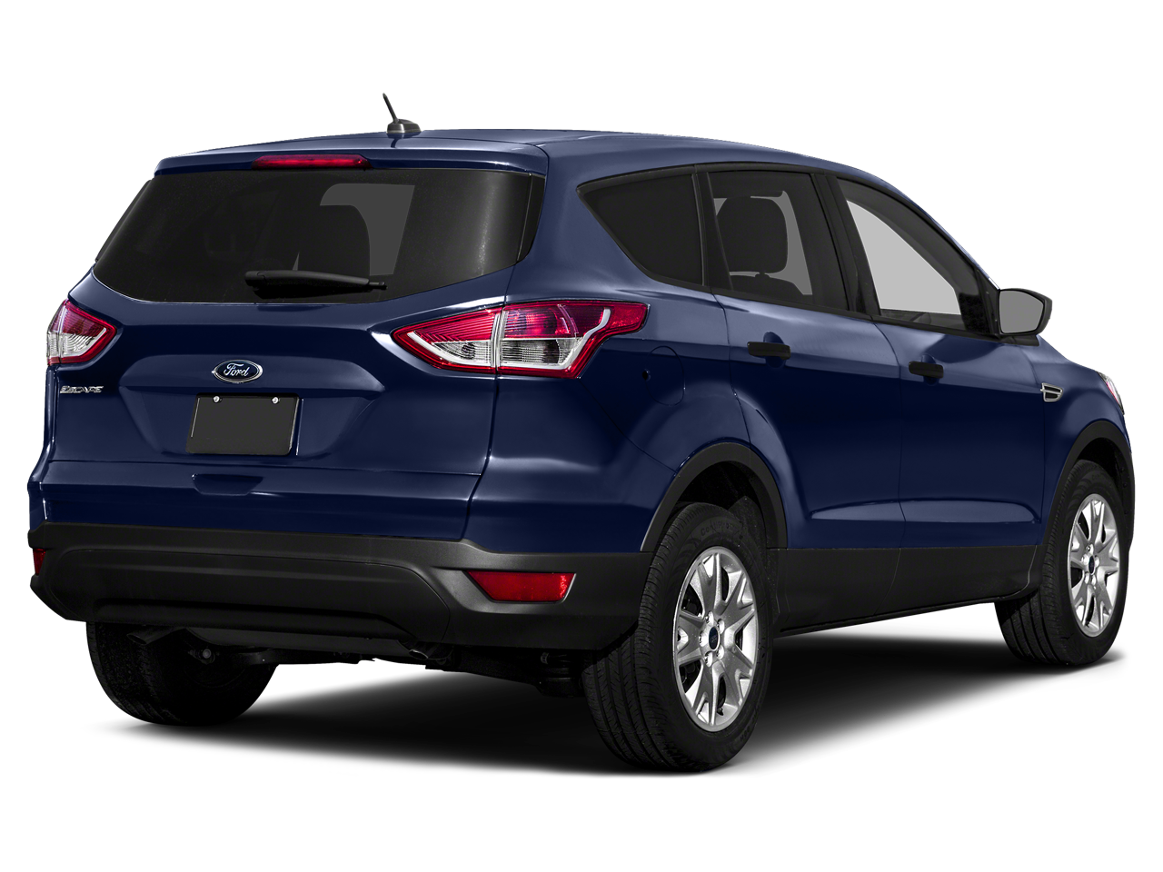 Used 2015 Ford Escape SE with VIN 1FMCU0GX3FUA30773 for sale in Lavalette, WV