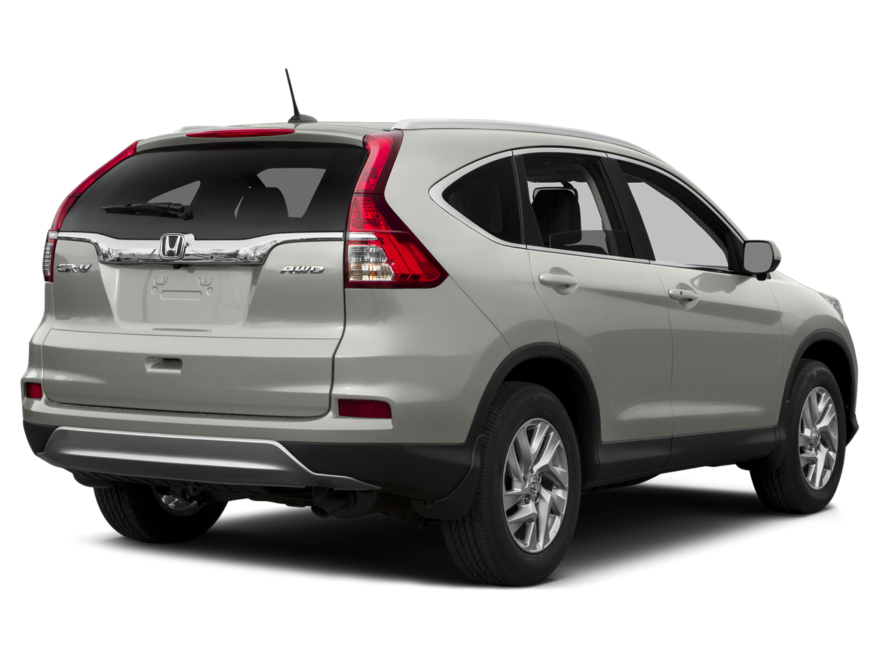 Used 2015 Honda CR-V EX-L with VIN 5J6RM4H70FL098839 for sale in Lavalette, WV
