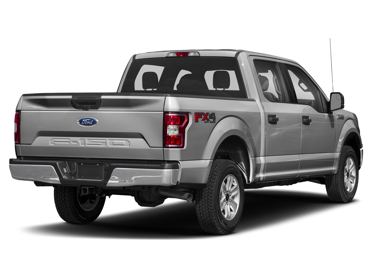 Used 2019 Ford F-150 XLT with VIN 1FTEW1EP8KFA92197 for sale in Lavalette, WV
