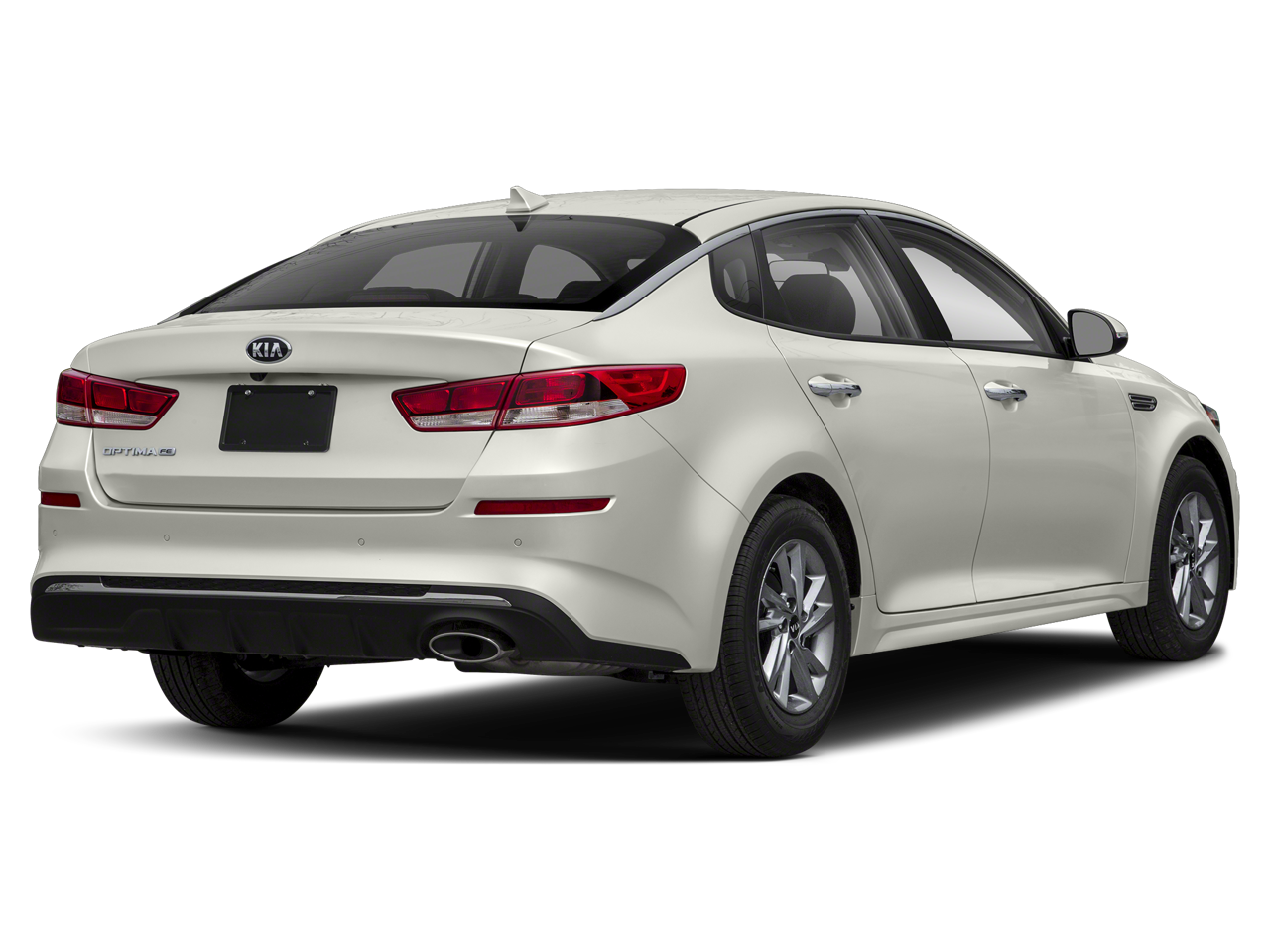 Used 2019 Kia Optima LX with VIN 5XXGT4L36KG278003 for sale in Lavalette, WV