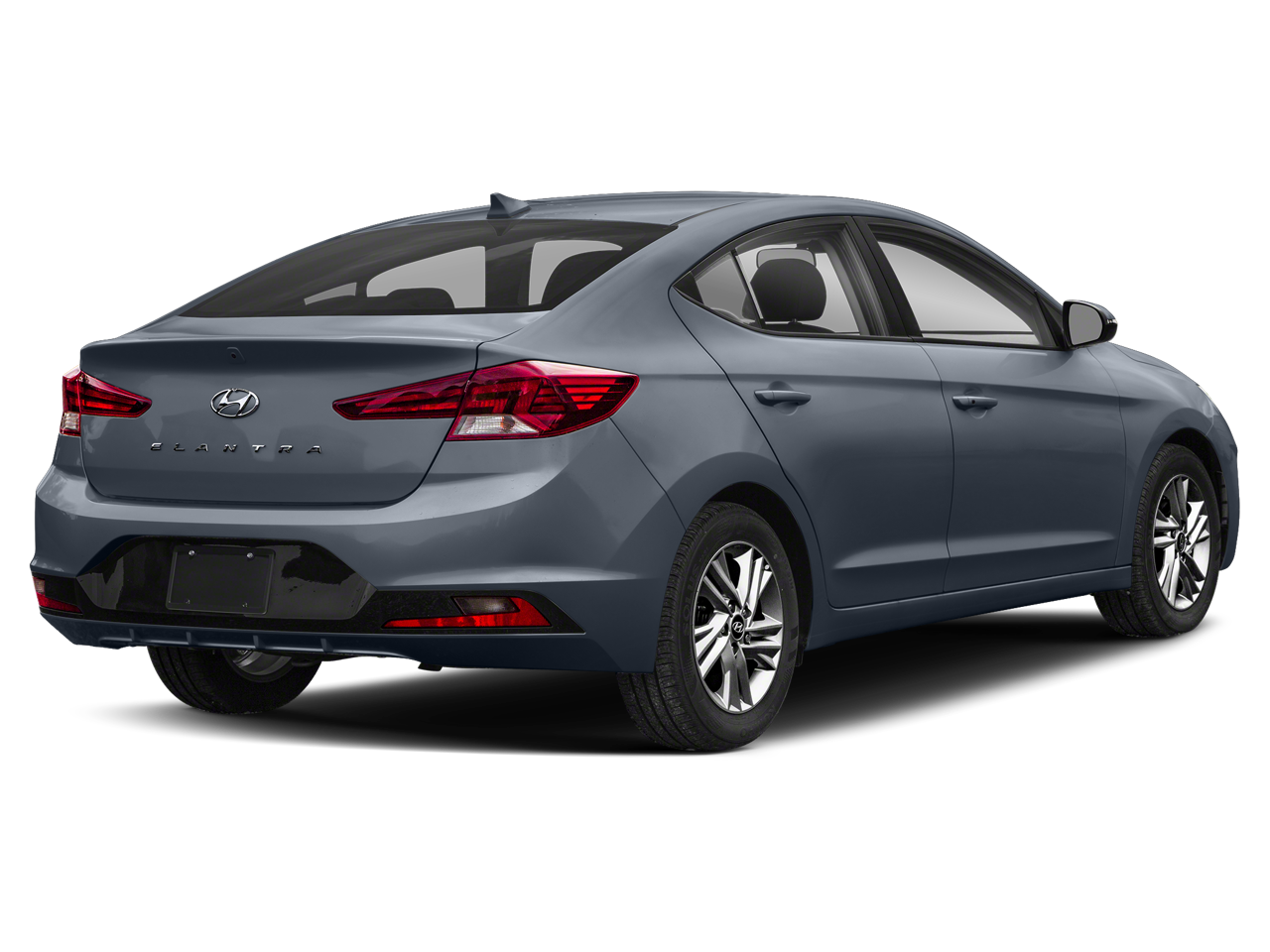 2020 Hyundai Elantra SEL in Huntington, WV - River City Ford