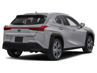 2020 Lexus UX 200 UX 200